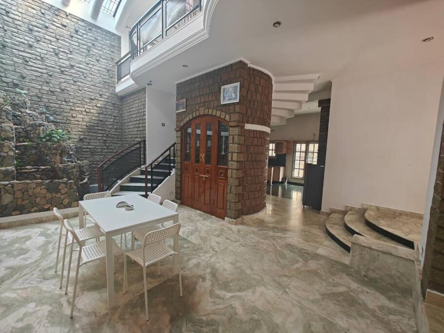 Waterfall Villa - 4Bhk Mysore Exterior photo