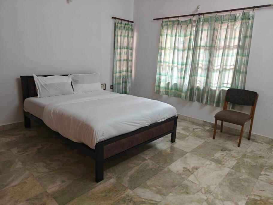 Waterfall Villa - 4Bhk Mysore Exterior photo