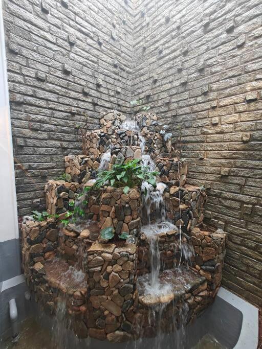 Waterfall Villa - 4Bhk Mysore Exterior photo